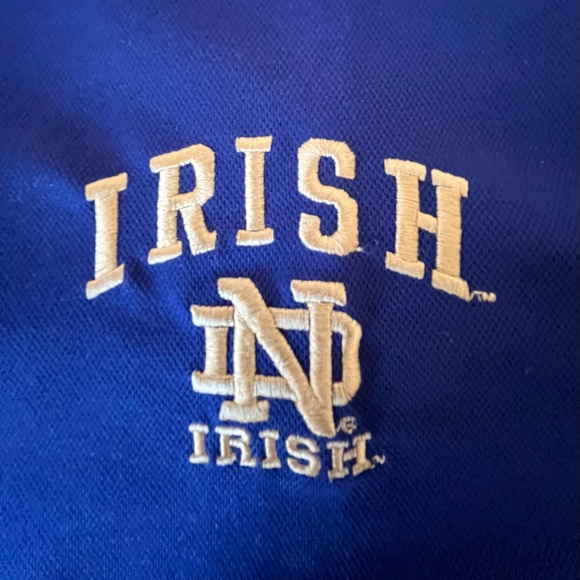 Notre Dame Polo - Picture 4 of 7